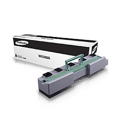 Samsung CLX-W8380A Waste Toner Container Samsung CLX-W8380A Waste Toner Container