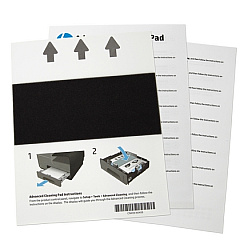 HP CN459-67006 Advanced Cleaning Kit