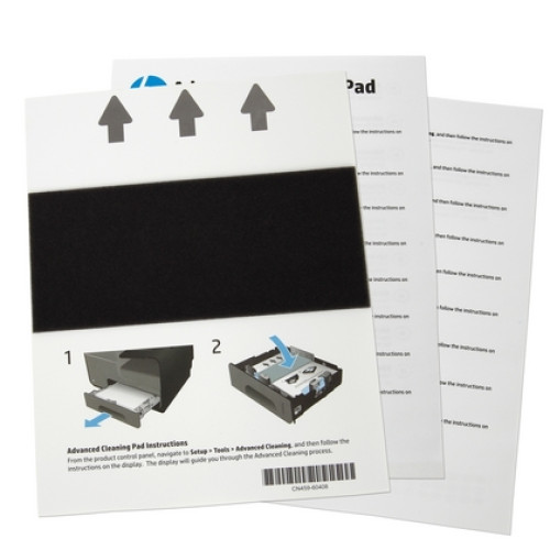 HP CN459-67006 Advanced Cleaning Kit | BlueDogInk.com