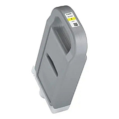 Canon PFI-710Y Yellow Pigment Ink Tank (2357C001) Canon PFI-710Y Yellow Pigment Ink Tank (2357C001)