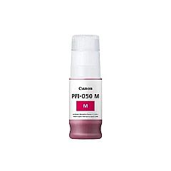 Canon PFI-050 Magenta Ink Tank (5700C001) Canon PFI-050 Magenta Ink Tank (5700C001)