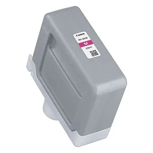 Canon PFI-341M Magenta Ink Tank (6841C001)