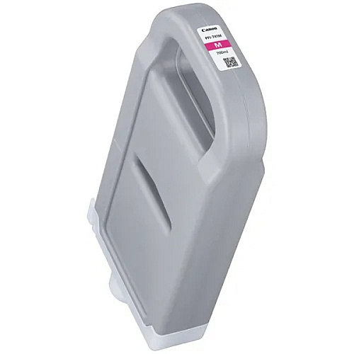 Canon PFI-741M Magenta Ink Tank (6842C001)