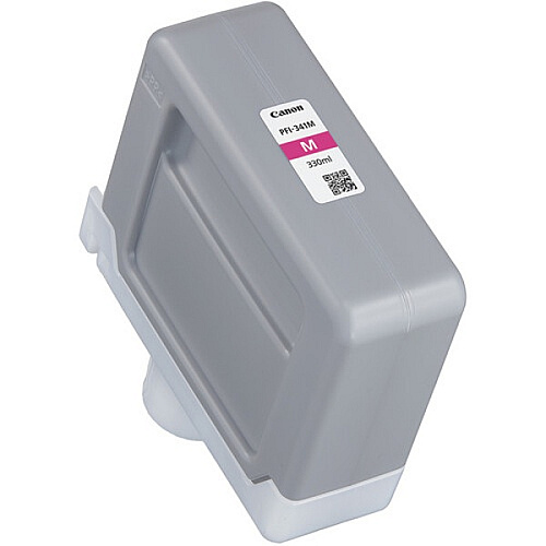 Canon PFI-111M Magenta Ink Cartridge (6846C001)