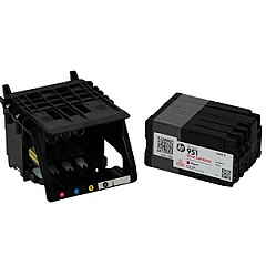 HP CR322A Printhead