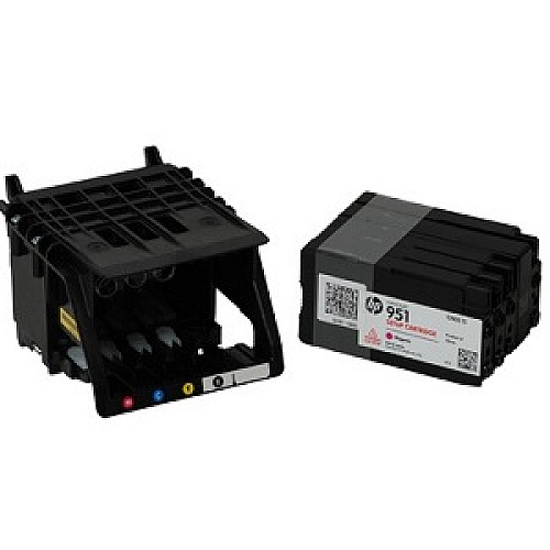 HP CR322A Printhead