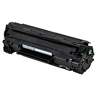 Compatible Canon 137 Black Toner Cartridge (9435B001)