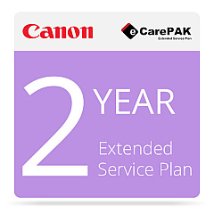 Canon 5707B059 2-year On-Site eCarePAK Canon 5707B059 2-year On-Site eCarePAK