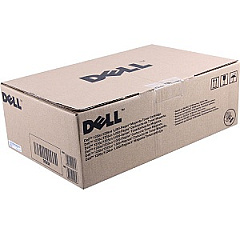 Dell 330-3580 Magenta Toner Cartridge