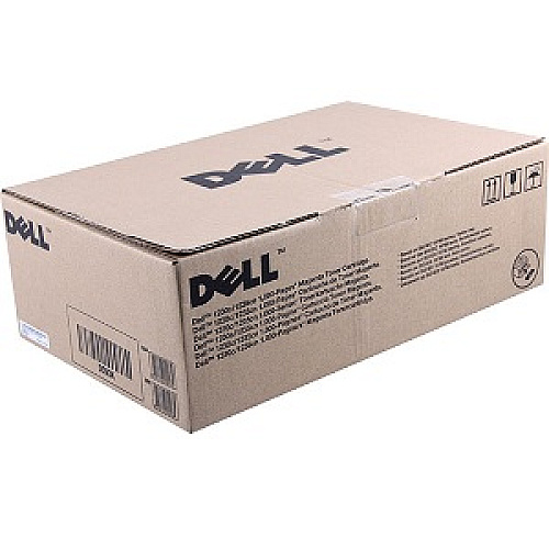 Dell D593K Magenta Toner Cartridge
