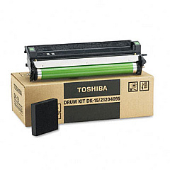 Toshiba DK-15 Drum Kit