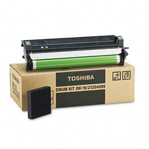 Toshiba DK-15 Drum Kit