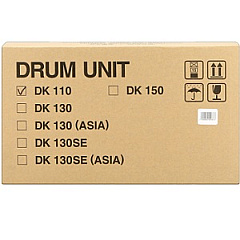 Kyocera DK110 Drum Unit Kyocera DK110 Drum Unit