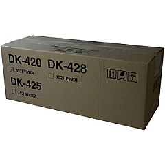 Copystar DK420 Drum Unit Copystar DK420 Drum Unit