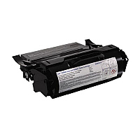 Dell 2KMVD Black Toner Cartridge