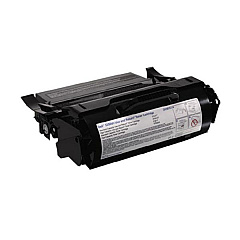 Dell 2KMVD Black Toner Cartridge