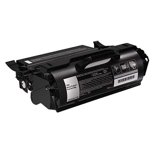 Dell F361T Black Toner Cartridge
