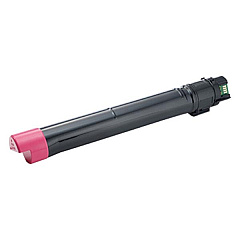 Dell H10TX Magenta Toner Cartridge