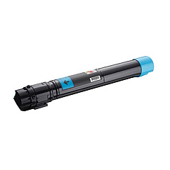 Dell J5YD2 Cyan Toner Cartridge