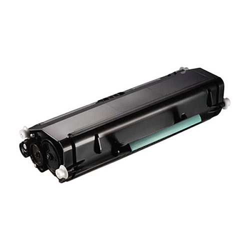 Dell YY0JN Black Toner Cartridge