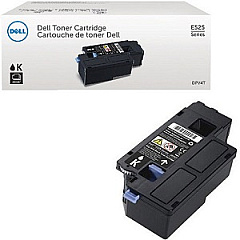 Dell DPV4T Black Toner Cartridge