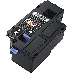 Compatible Dell DPV4T Black Toner Cartridge