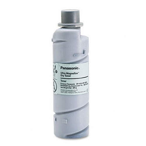 Panasonic DQ-TU24D Black Toner Cartridge