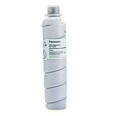 Panasonic DQ-TU35D Black Toner Cartridge