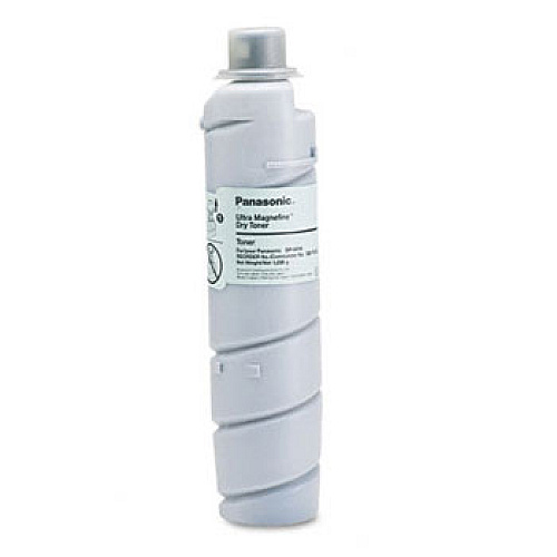 Panasonic DQ-TU35D Black Toner Cartridge