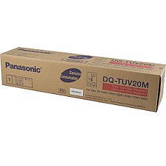 Panasonic DQ-TUN20M Magenta Toner Cartridge