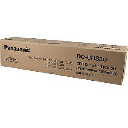 Panasonic DQ-UHS30 Color Drum Unit
