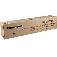 Panasonic DQ-UHS36K Black Drum Unit