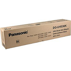 Panasonic DQ-UHS36K Black Drum Unit