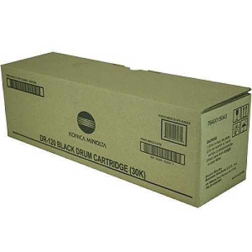 Konica Minolta DR120 Drum Cartridge