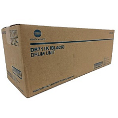 Konica Minolta DR711K Black Drum Unit Konica Minolta DR711K Black Drum Unit