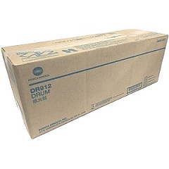 Konica Minolta DR912 Drum Unit Konica Minolta DR912 Drum Unit