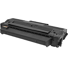 Compatible Dell DRYXV Black Toner Cartridge