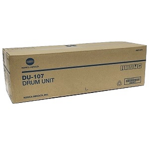 Konica Minolta DU107 Drum Unit