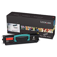 Lexmark E450H41G Black Toner Cartridge