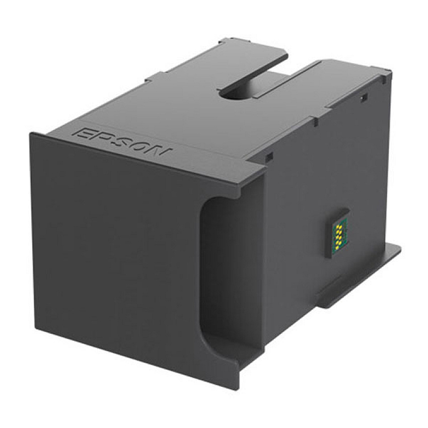 EPSON インク（IP01）4色 、メンテナンスBOX（PXMB8/T6716 エプソン（EPSON） PXMB8 PXMB7 互換メンテナンスボックス 廃インク