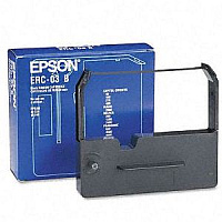 Epson ERC-03 Black Ribbon Cartridge