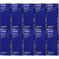 Epson ERC-31 Black Ribbon Cartridges