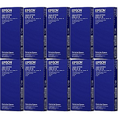 Epson ERC-31 Black Ribbon Cartridges