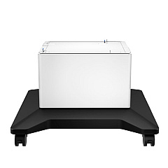 HP F2A73A Printer Cabinet HP F2A73A Printer Cabinet