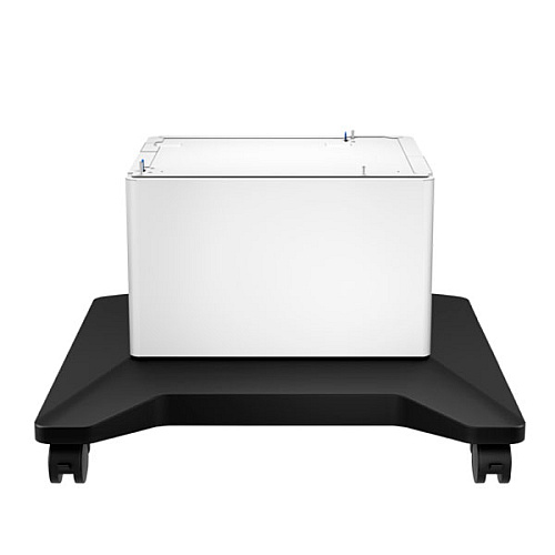 HP F2A73A Printer Cabinet