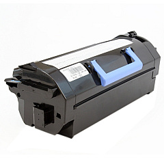 Dell FGVX0 Black Toner Cartridge