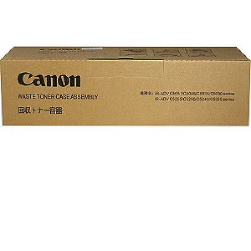 Canon FM4-8400-010 Waste Toner Bottle