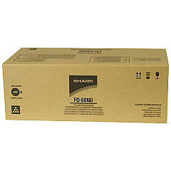 Sharp FO-56ND Black Toner Cartridge