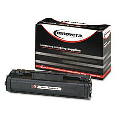 Compatible Canon FX-3 Black Toner Cartridge