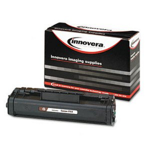Compatible Canon FX-3 Black Toner Cartridge